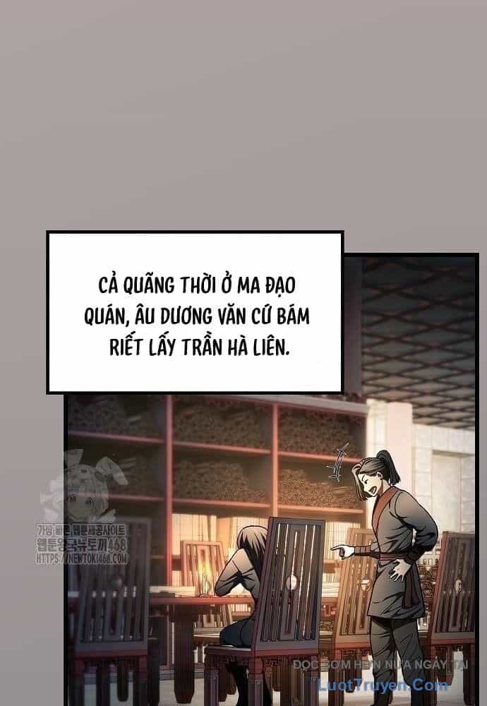 Thiên Ma Kế Nhiệm - Chương 18 - ảnh 48