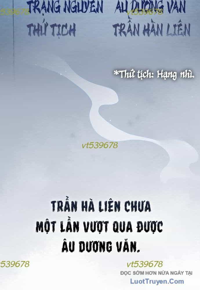 Thiên Ma Kế Nhiệm - Chương 18 - ảnh 59