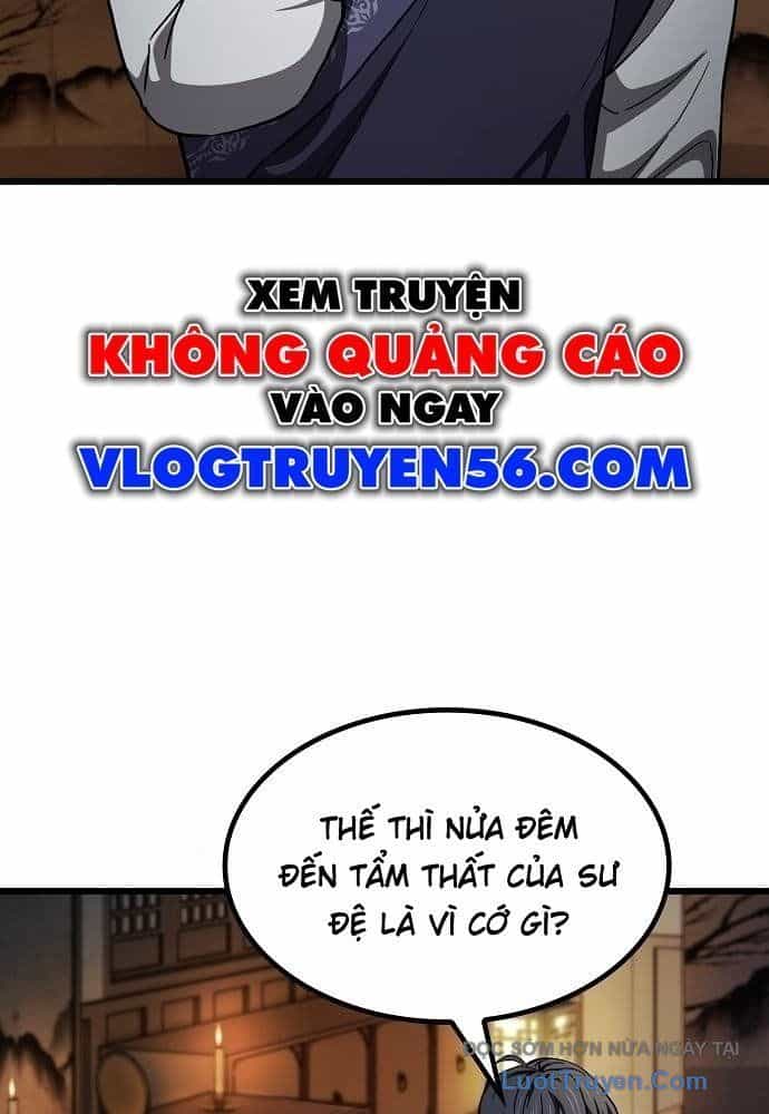 Thiên Ma Kế Nhiệm - Chương 21 - ảnh 20