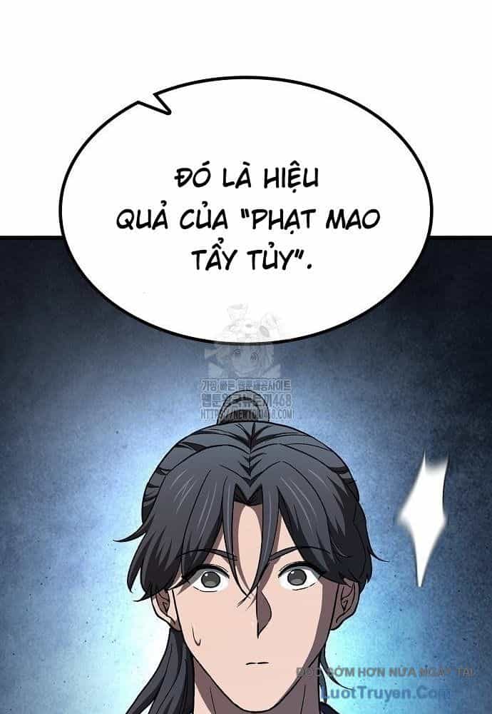 Thiên Ma Kế Nhiệm - Chương 22 - ảnh 31