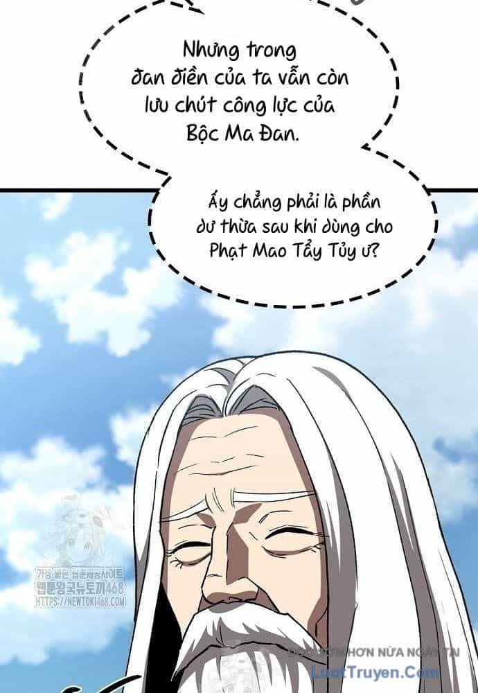 Thiên Ma Kế Nhiệm - Chương 22 - ảnh 45
