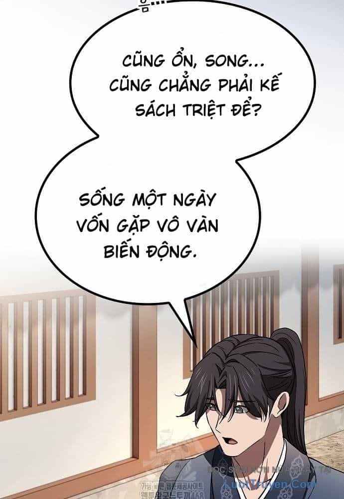 Thiên Ma Kế Nhiệm - Chương 23 - ảnh 35