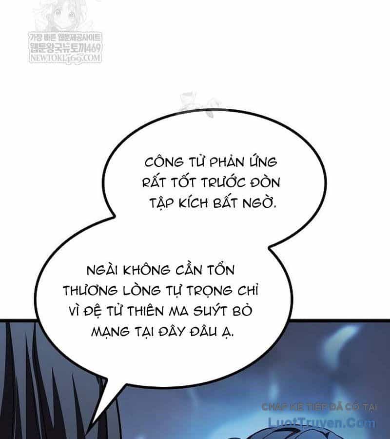 Thiên Ma Kế Nhiệm - Chương 28 - ảnh 25