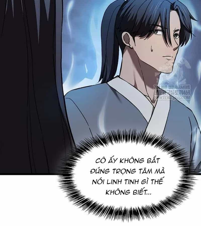Thiên Ma Kế Nhiệm - Chương 28 - ảnh 26