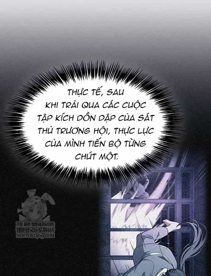 Thiên Ma Kế Nhiệm - Chương 30 - ảnh 125