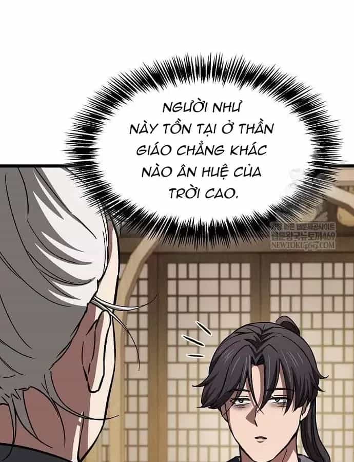 Thiên Ma Kế Nhiệm - Chương 30 - ảnh 32