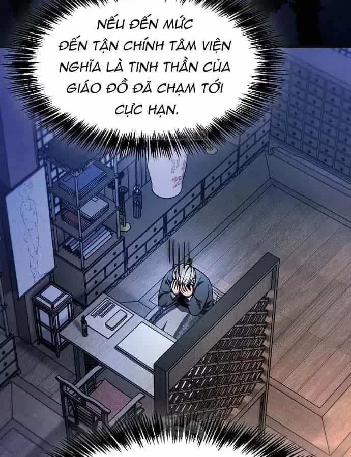 Thiên Ma Kế Nhiệm - Chương 30 - ảnh 93