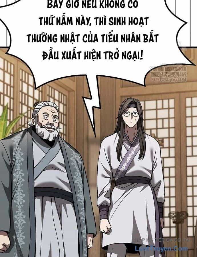 Thiên Ma Kế Nhiệm - Chương 31 - ảnh 88