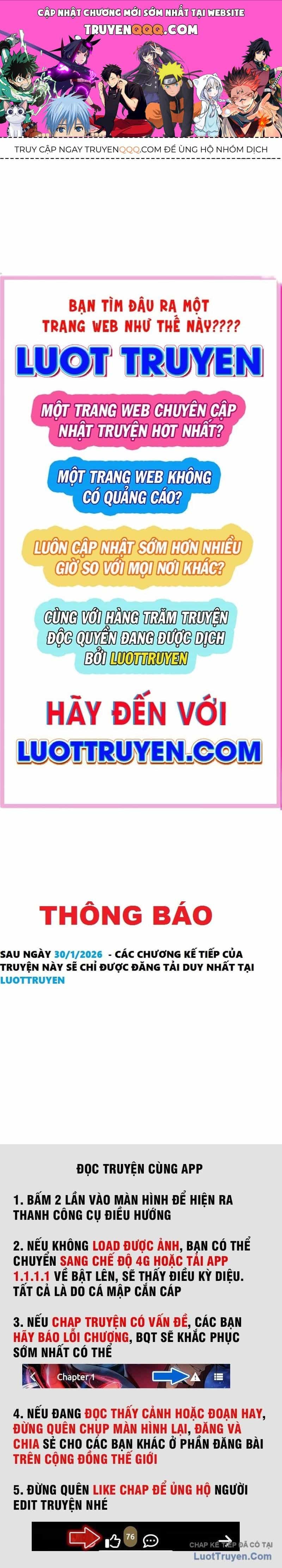 Thiên Ma Kế Nhiệm - Chương 35 - ảnh 1