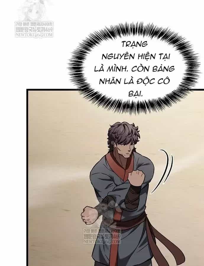 Thiên Ma Kế Nhiệm - Chương 36 - ảnh 11