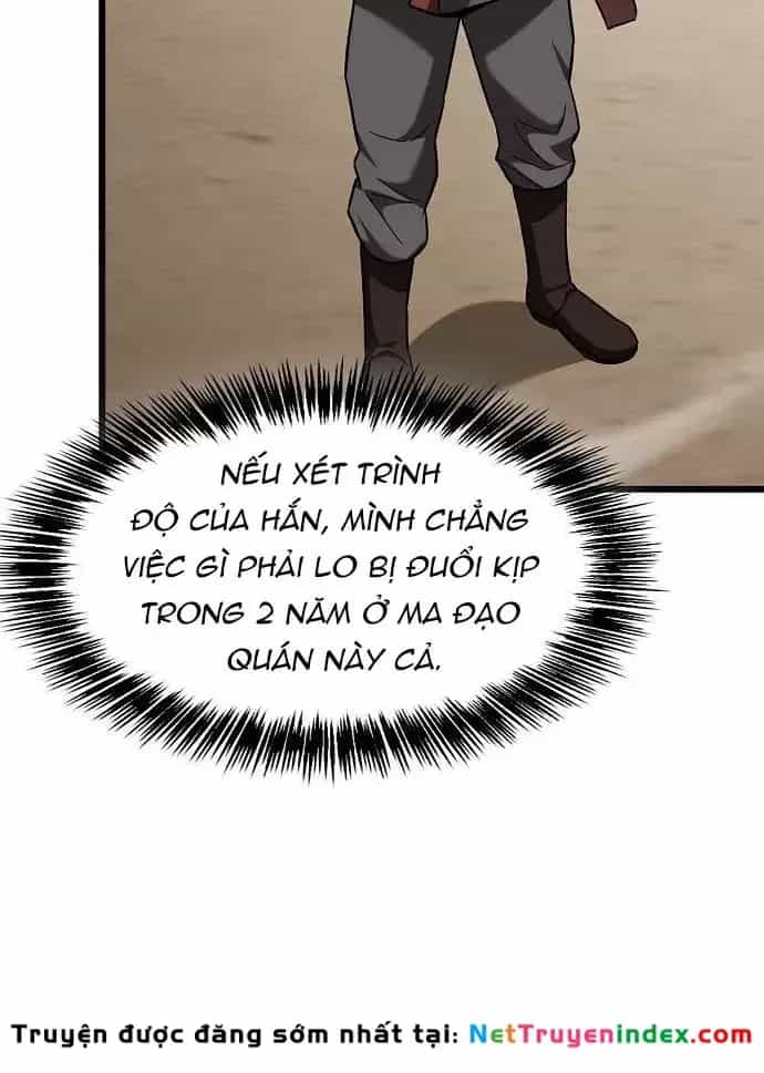 Thiên Ma Kế Nhiệm - Chương 36 - ảnh 12