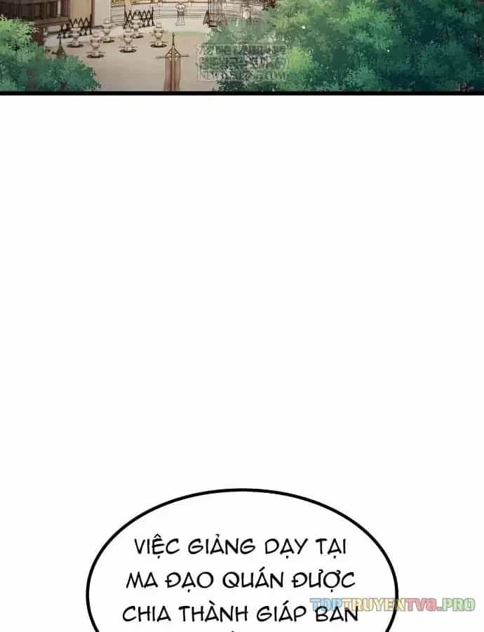 Thiên Ma Kế Nhiệm - Chương 36 - ảnh 3