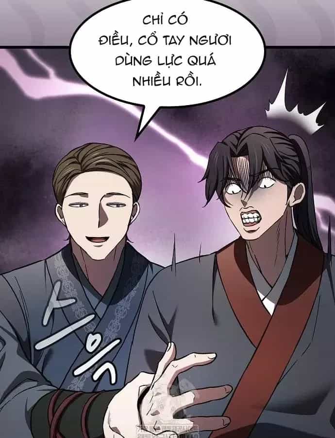 Thiên Ma Kế Nhiệm - Chương 36 - ảnh 64