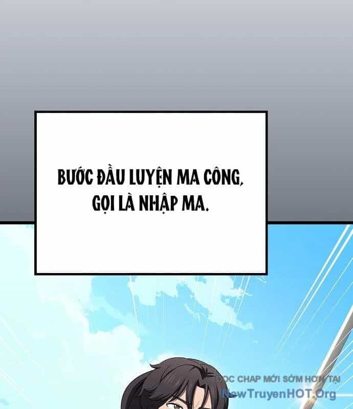 Thiên Ma Kế Nhiệm - Chương 4 - ảnh 3