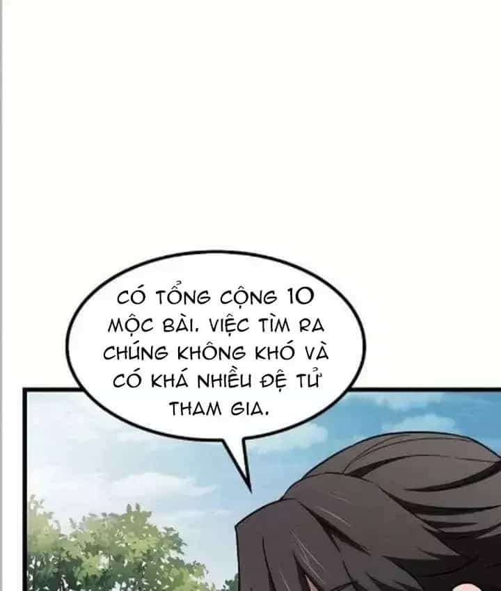 Thiên Ma Kế Nhiệm - Chương 40 - ảnh 89