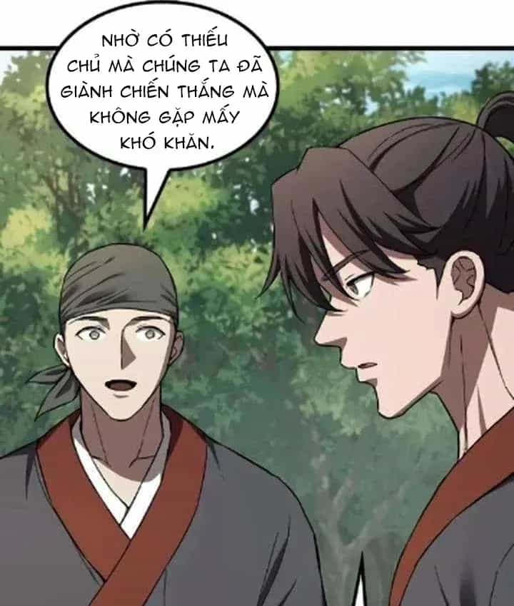 Thiên Ma Kế Nhiệm - Chương 42 - ảnh 35
