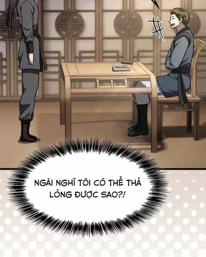 Thiên Ma Kế Nhiệm - Chương 44 - ảnh 10