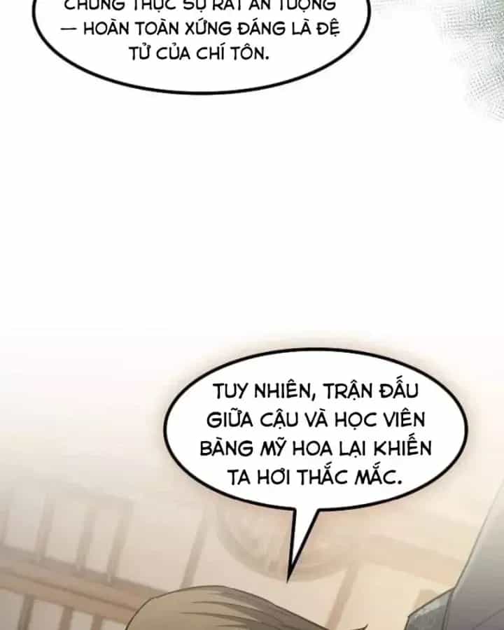 Thiên Ma Kế Nhiệm - Chương 44 - ảnh 16