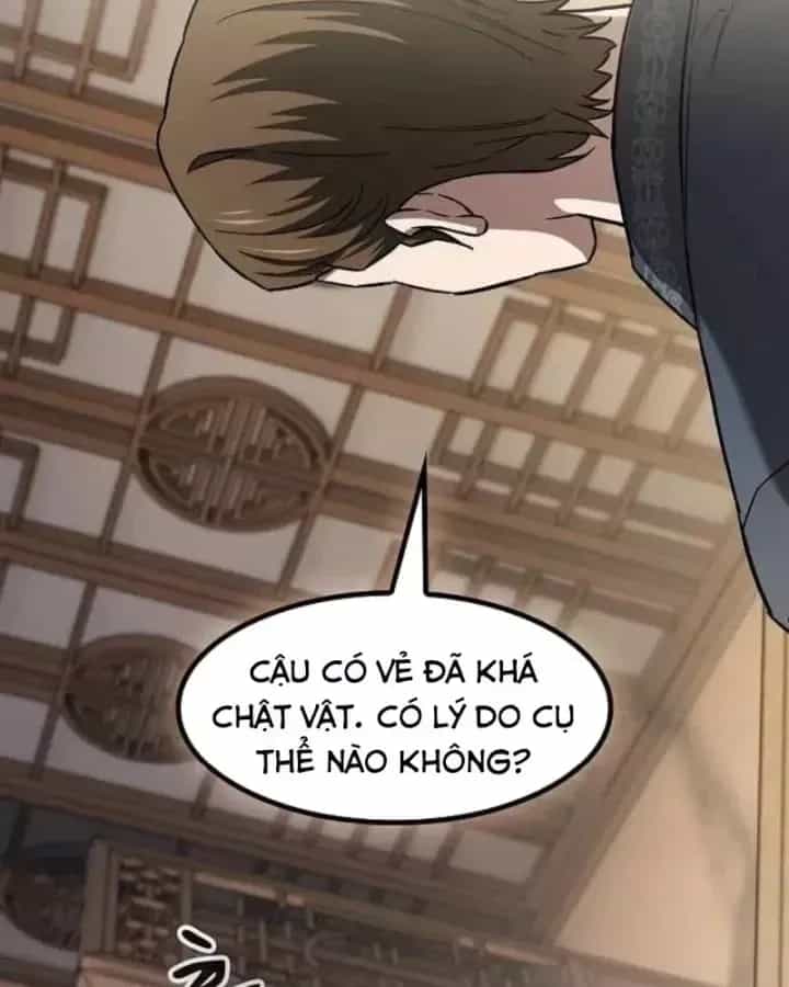 Thiên Ma Kế Nhiệm - Chương 44 - ảnh 17