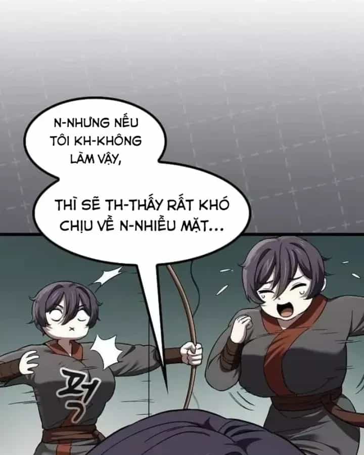 Thiên Ma Kế Nhiệm - Chương 44 - ảnh 98