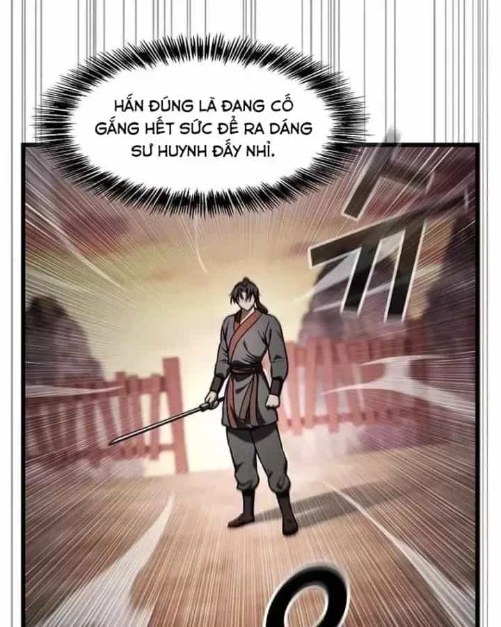 Thiên Ma Kế Nhiệm - Chương 45 - ảnh 34