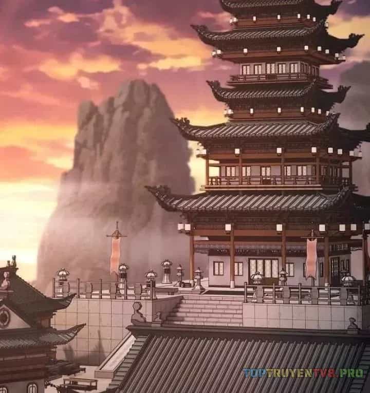 Thiên Ma Kế Nhiệm - Chương 46 - ảnh 3