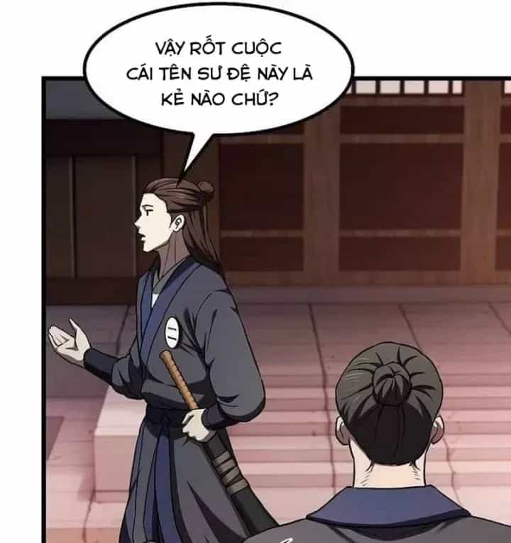 Thiên Ma Kế Nhiệm - Chương 46 - ảnh 47