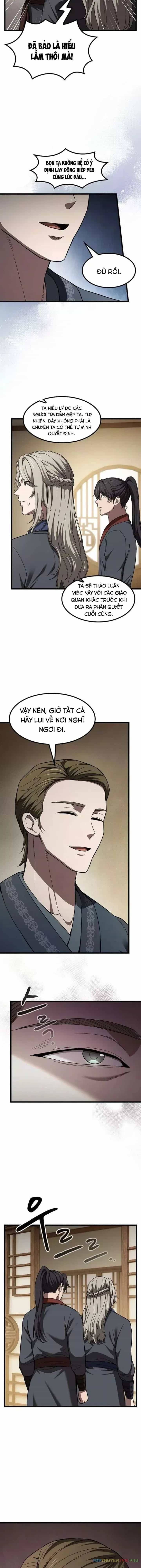 Thiên Ma Kế Nhiệm - Chương 47 - ảnh 5