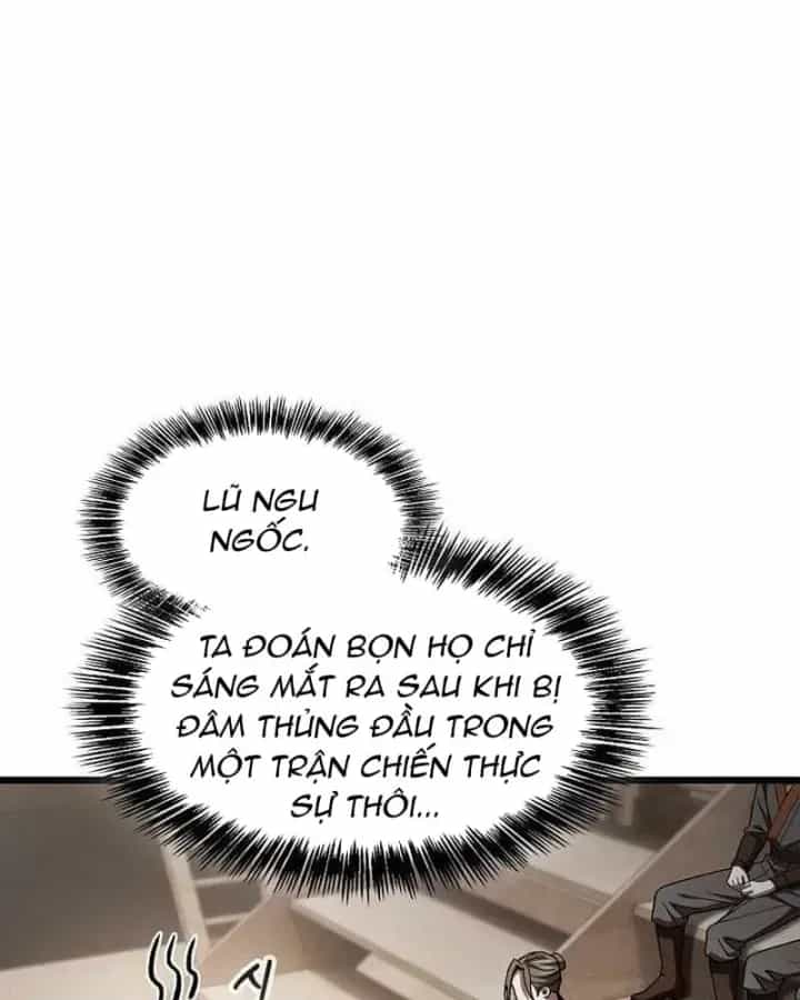 Thiên Ma Kế Nhiệm - Chương 48 - ảnh 116