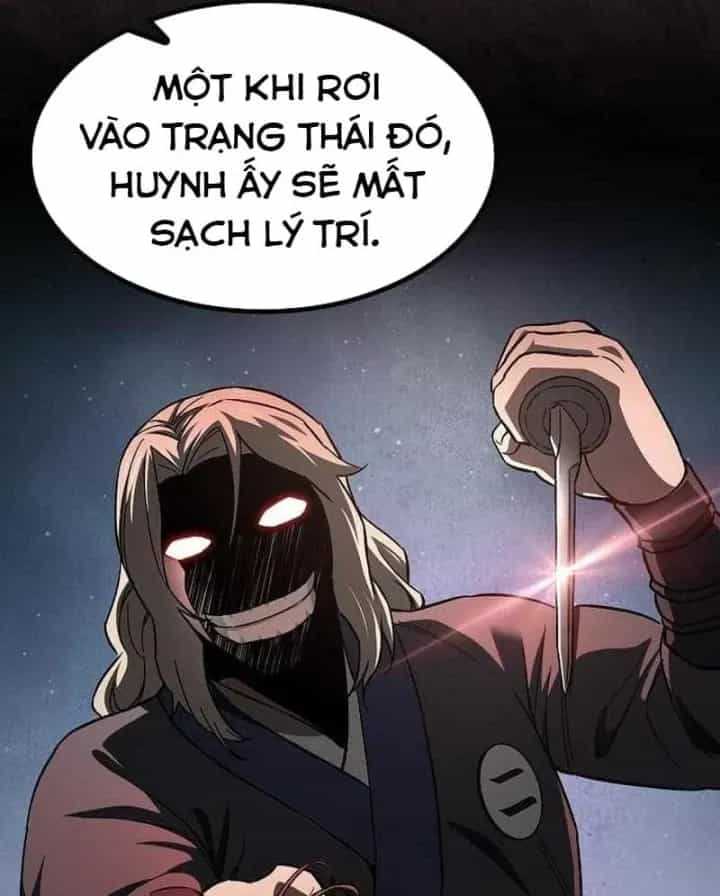 Thiên Ma Kế Nhiệm - Chương 50 - ảnh 18