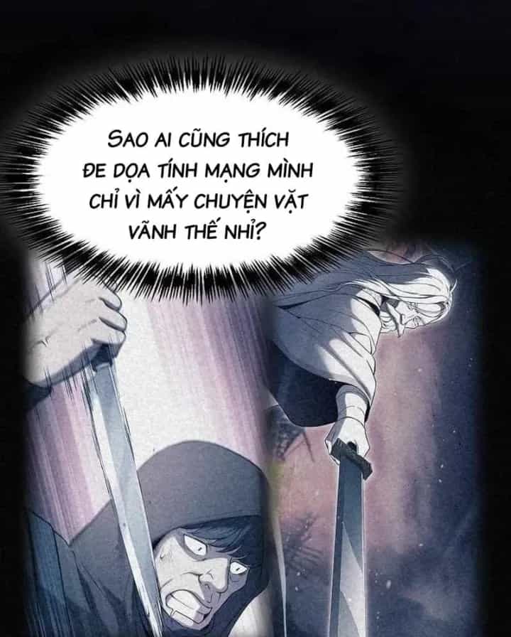 Thiên Ma Kế Nhiệm - Chương 50 - ảnh 36