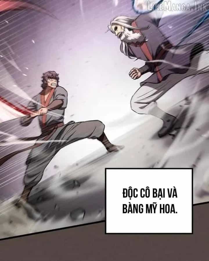 Thiên Ma Kế Nhiệm - Chương 51 - ảnh 103