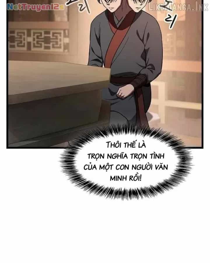 Thiên Ma Kế Nhiệm - Chương 51 - ảnh 123