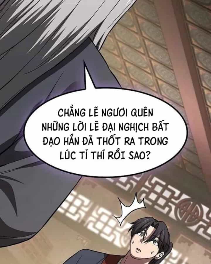 Thiên Ma Kế Nhiệm - Chương 51 - ảnh 47