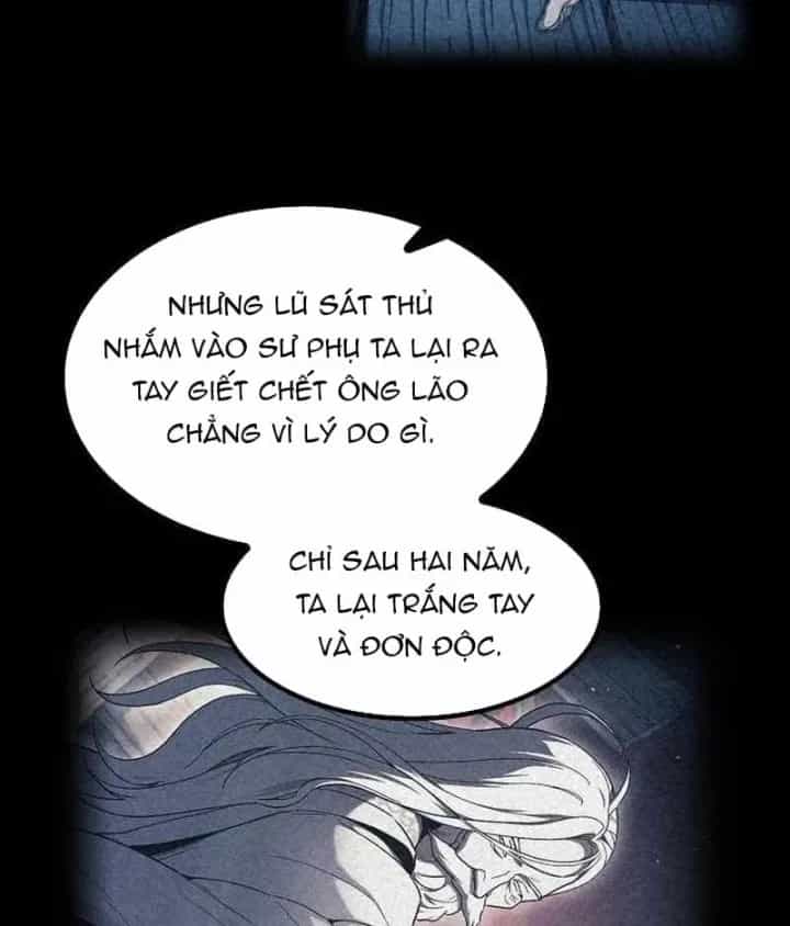 Thiên Ma Kế Nhiệm - Chương 52 - ảnh 106