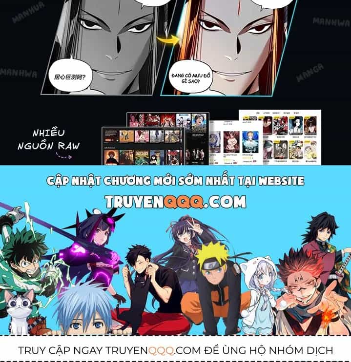 Thiên Ma Kế Nhiệm - Chương 52 - ảnh 148