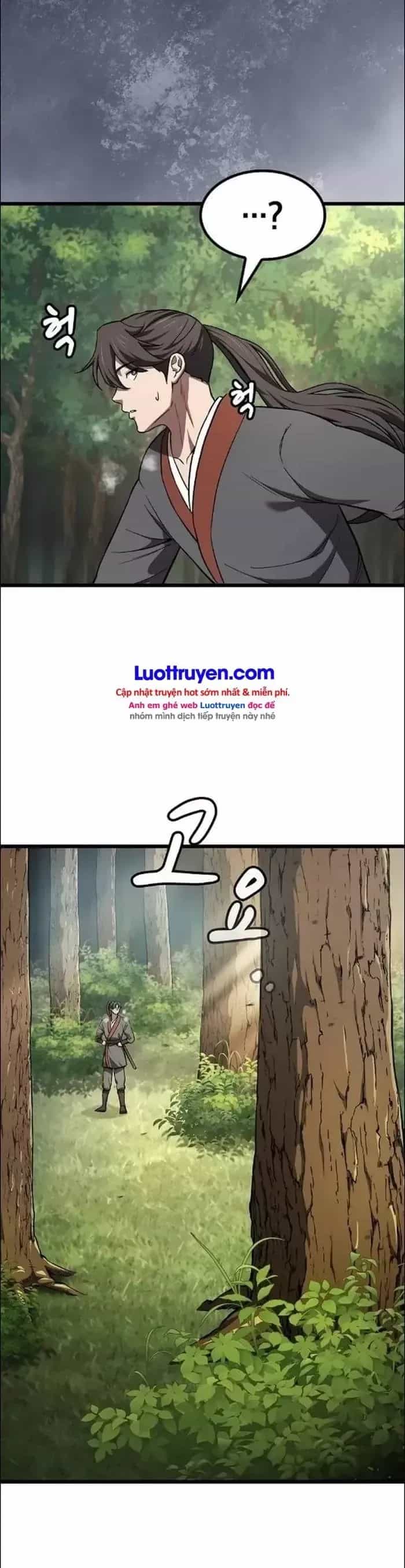 Thiên Ma Kế Nhiệm - Chương 59 - ảnh 19