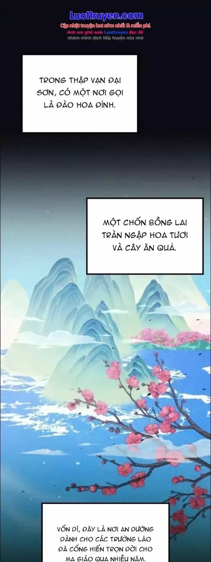Thiên Ma Kế Nhiệm - Chương 59 - ảnh 34