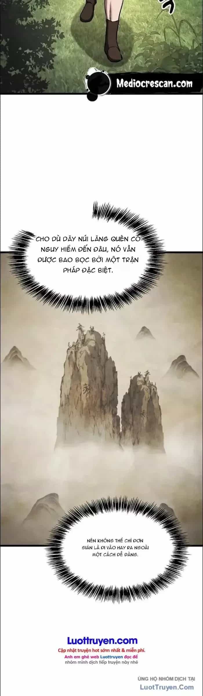 Thiên Ma Kế Nhiệm - Chương 59 - ảnh 50