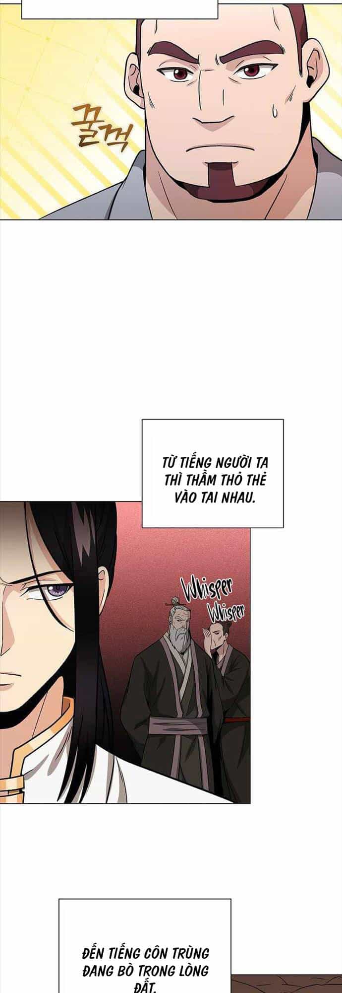 Thiên Ma Không Muốn Thăng Cấp - Chương 11 - ảnh 9
