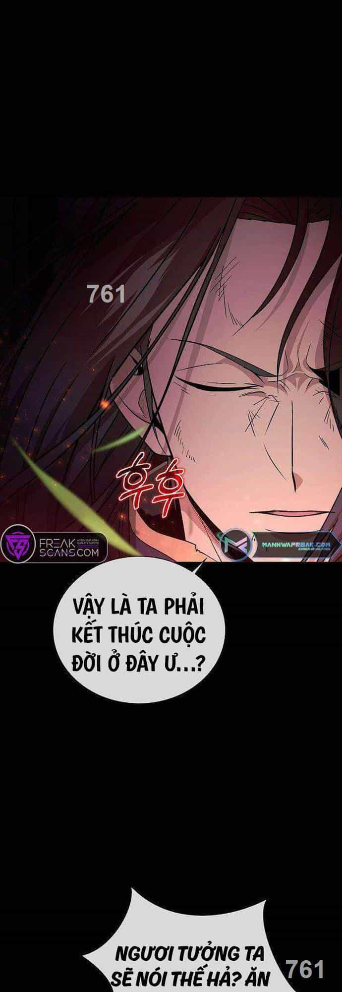 Thiên Ma Không Muốn Thăng Cấp - Chương 15 - ảnh 3