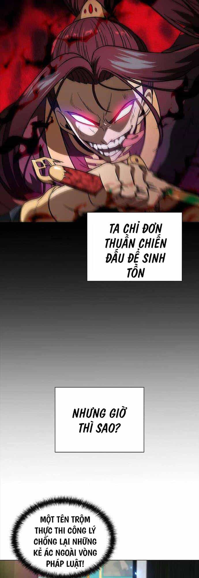 Thiên Ma Không Muốn Thăng Cấp - Chương 15 - ảnh 5