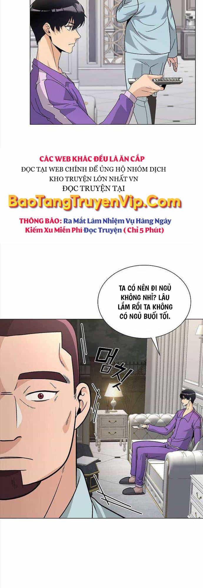 Thiên Ma Không Muốn Thăng Cấp - Chương 16 - ảnh 11