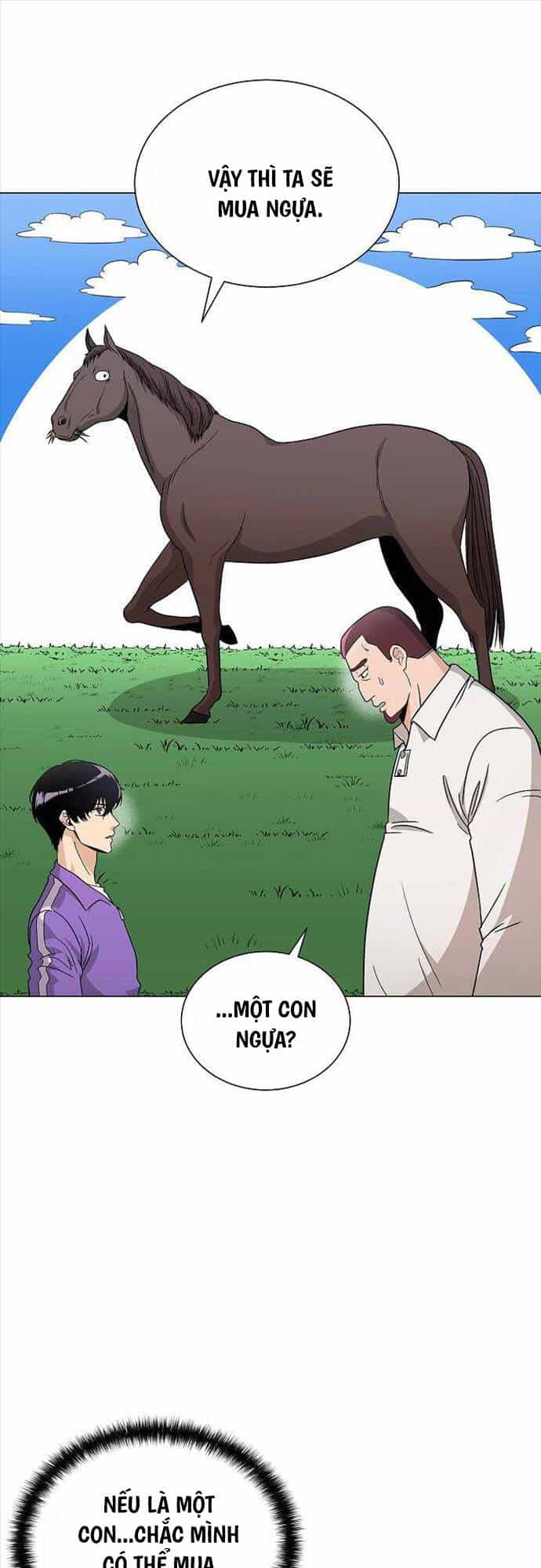 Thiên Ma Không Muốn Thăng Cấp - Chương 17 - ảnh 32