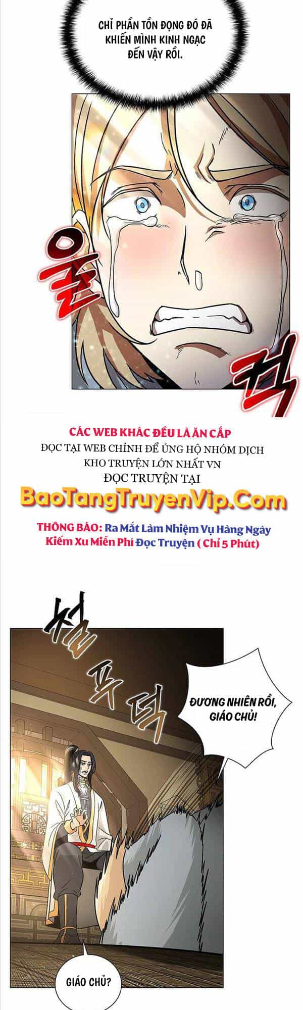 Thiên Ma Không Muốn Thăng Cấp - Chương 2 - ảnh 11