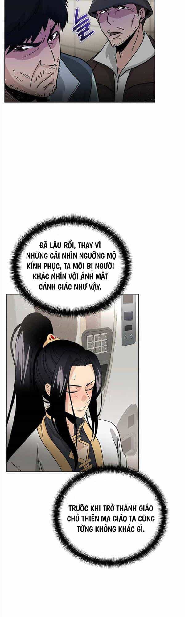 Thiên Ma Không Muốn Thăng Cấp - Chương 2 - ảnh 54