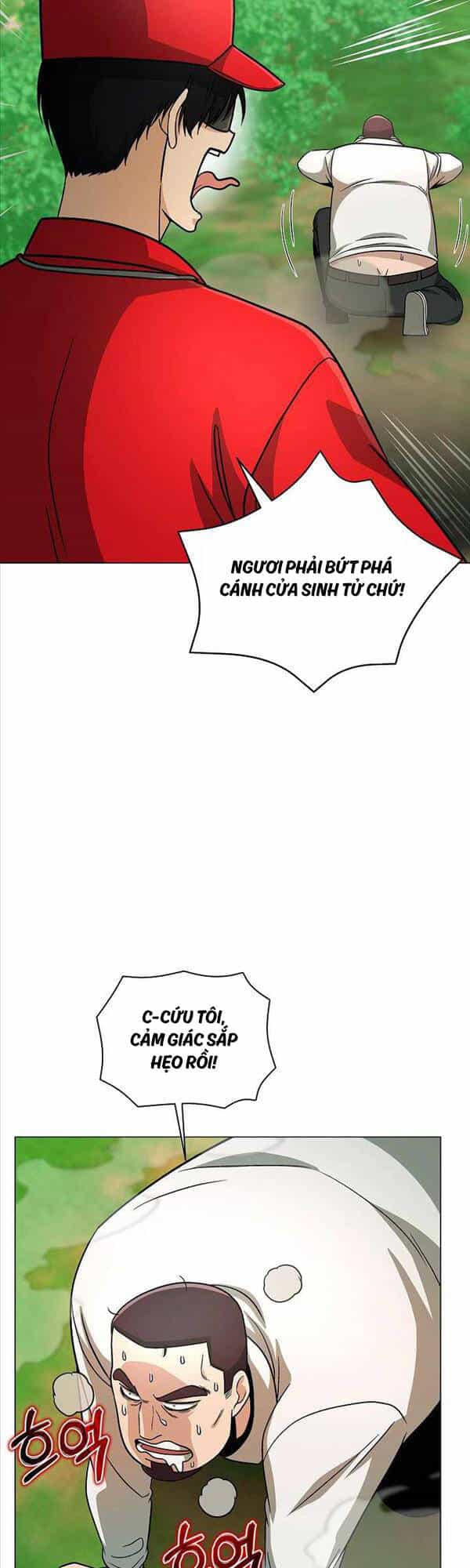Thiên Ma Không Muốn Thăng Cấp - Chương 20 - ảnh 43