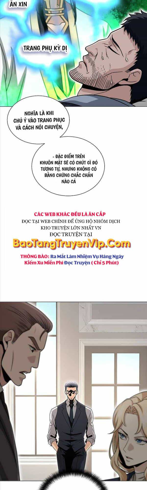 Thiên Ma Không Muốn Thăng Cấp - Chương 20 - ảnh 9