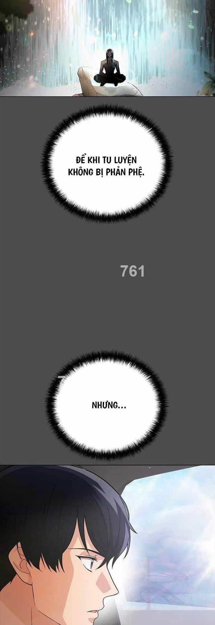 Thiên Ma Không Muốn Thăng Cấp - Chương 21 - ảnh 3