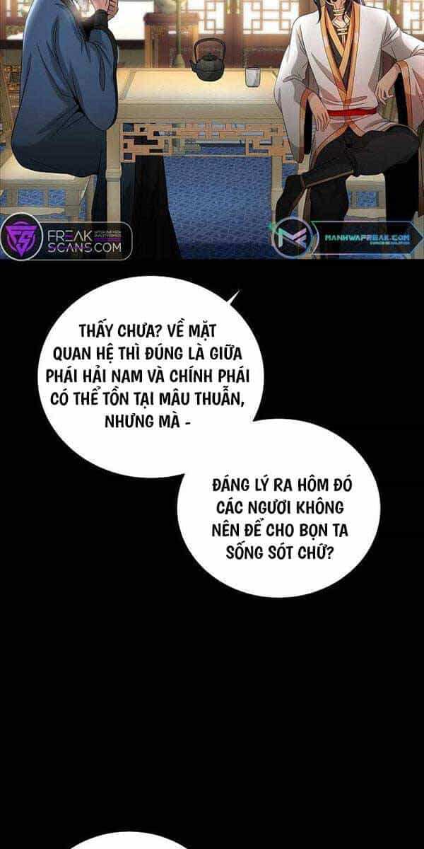 Thiên Ma Không Muốn Thăng Cấp - Chương 22 - ảnh 37